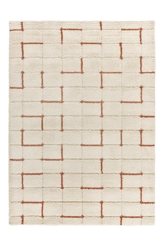 Tappeto Brenda - Beige 