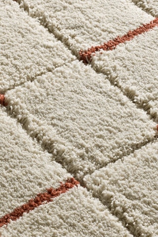 Tappeto Brenda - Beige 