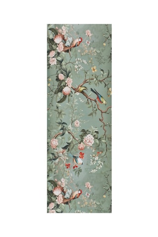 Tappeto Monet - Verde