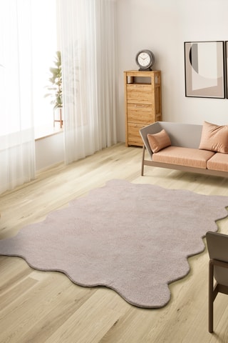 Tappeto Mallow - Beige