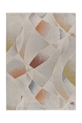 Tappeto Tamais - Grigio