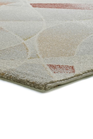 Tappeto Tamais - Grigio