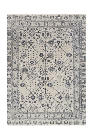 Tappeto Siroco - Cobalto