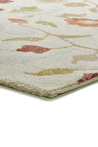 Tappeto Tamais - Ecrù