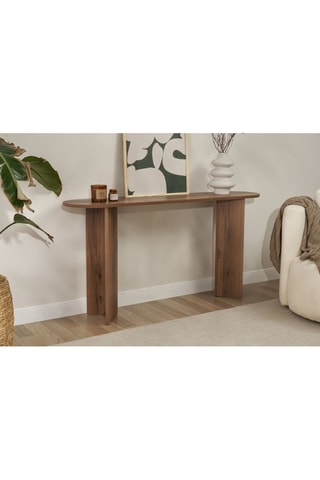 Console - 150 x 75 x 35 cm