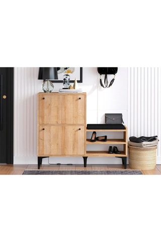 Ensemble d'entrée - 2 pièces