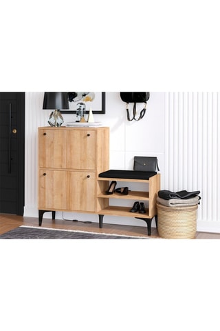 Ensemble d'entrée - 2 pièces