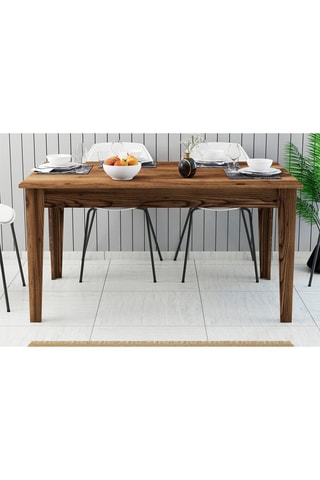 Table - 145 x 75 x 88 cm