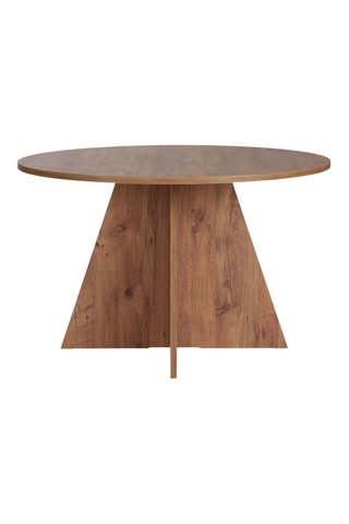 Table à manger Virella - 120 x 75 x 90 cm