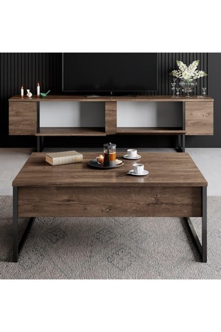 Ensemble de salon - 2 pièces