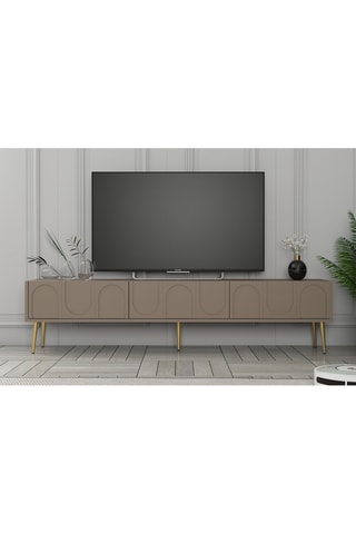Meuble TV Lyon 43 - 180 x 43 x 35 cm