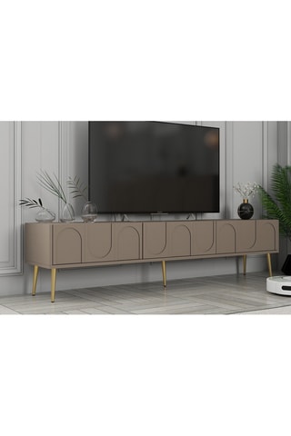 Meuble TV Lyon 43 - 180 x 43 x 35 cm
