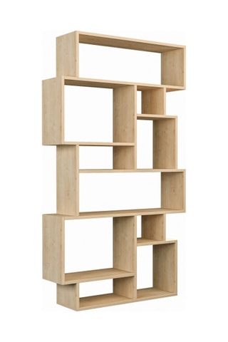 Bibliothèque - 25,5 x 96 x 168,5 cm