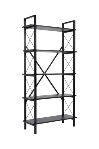 Bibliothèque Elysian - 90 x 180 x 33,5 cm