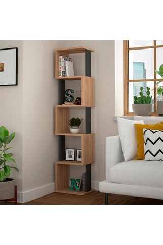 Bibliothèque - 35 x 161 x 30 cm