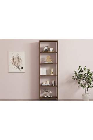 Bibliothèque New - 50 x 160 x 19,6 cm