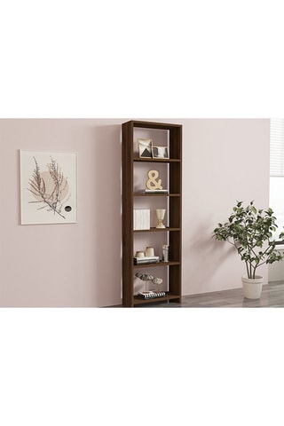 Bibliothèque New - 50 x 160 x 19,6 cm