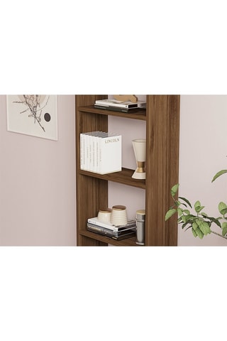 Bibliothèque New - 50 x 160 x 19,6 cm