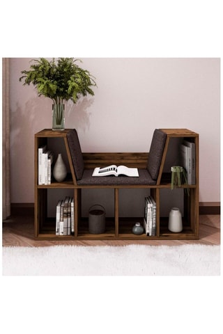 Bibliothèque - 103 x 63 x 30 cm