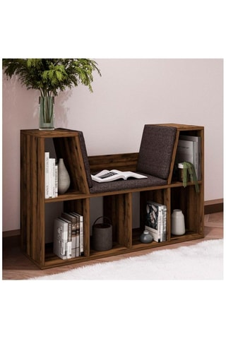 Bibliothèque - 103 x 63 x 30 cm