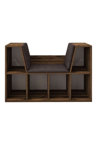 Bibliothèque - 103 x 63 x 30 cm