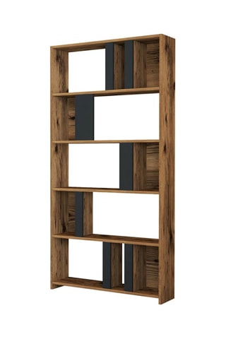 Bibliothèque - 90 x 180 x 20 cm