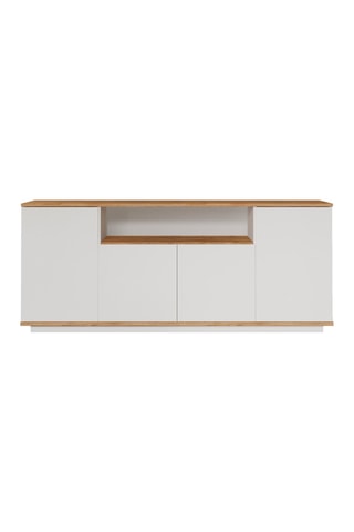 Console 4 portes - 180 x 75 x 45 cm