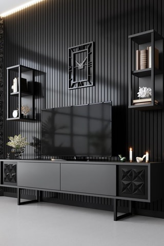 Composition murale  - 3 pièces