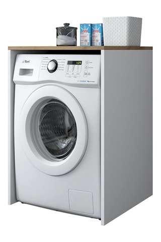 Cadre de machine à laver KD103 - 65 x 91,8 x 60 cm