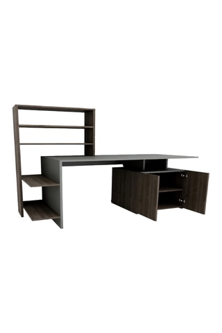 Bureau Melis - 146,3 x 73,8 x 60 cm