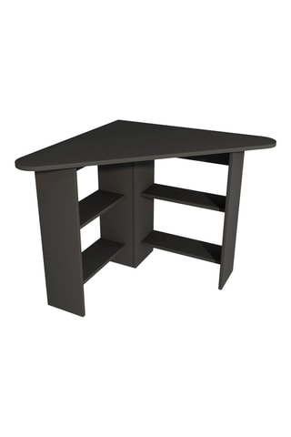 Bureau d'angle Corner - 80 x 73,8 x 20 cm