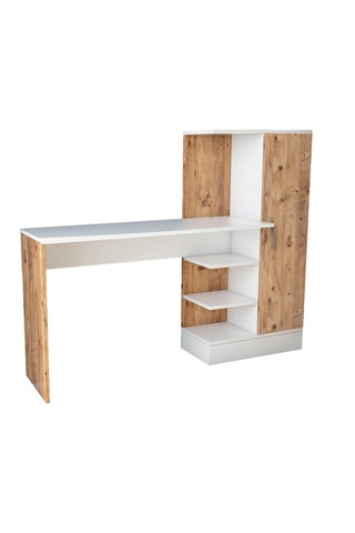 Bureau - 152,3 x 120 x 40 cm