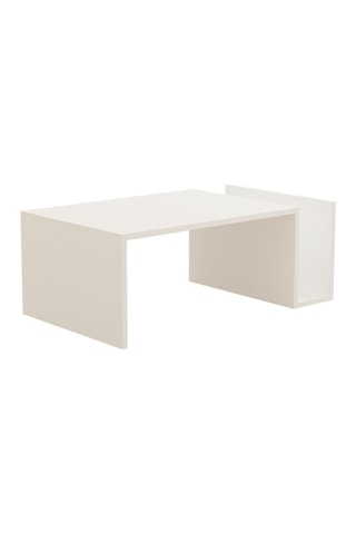 Table basse Memo - 86,8 x 32,4 x 50 cm