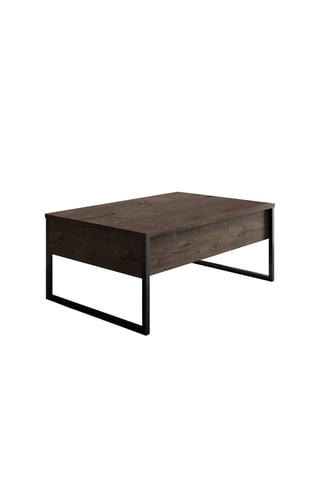 Table basse Luxe  - 90 x 40 x 60 cm