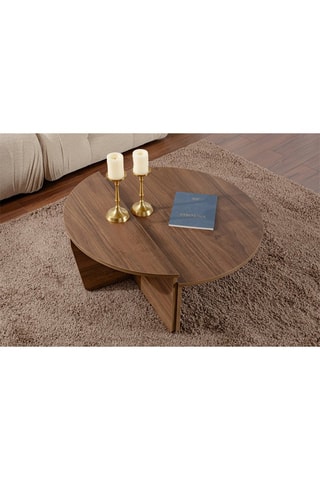 Table basse Orion - 90 x 30 x 60