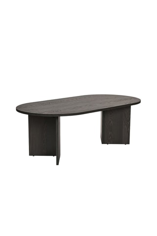 Table basse Sable - 119 x 40 x 60 cm