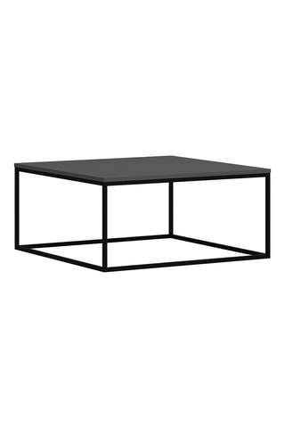 Table basse Loni - 90 x 42 x 90 cm