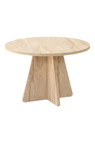 Table basse Mushroom - 60 x 40 x 1,8 cm