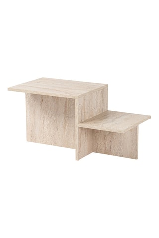 Table basse Harmony - 90 x 40 x 45 cm