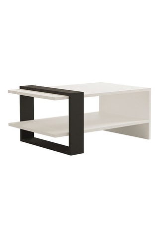 Table basse - 80 x 35 x 55 cm
