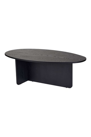 Table basse Orba - 120 x 65 x 38 cm