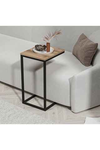 Table d'appoint - 35 x 65 x 40 cm