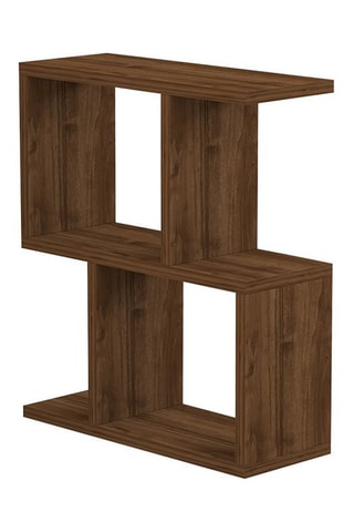 Table d'appoint Zet - 45 x 51,4 x 17 cm