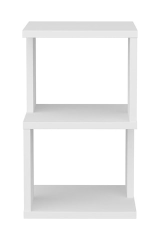 Table de chevet Carter  - 29,6 x 49,4 x 29,6 cm