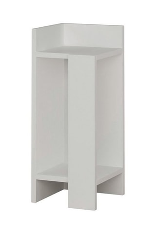 Table de chevet - 25 x 60 x 27 cm