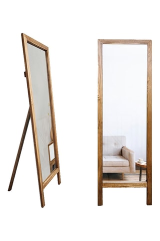 Miroir - 45 x 145 x 4 cm