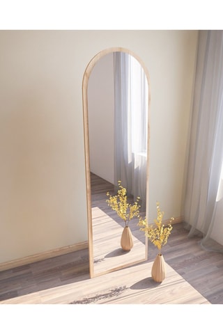 Miroir Emma  - 50 x 160 x 2,2  cm  