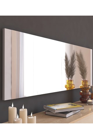 Miroir - 120 x 40 cm