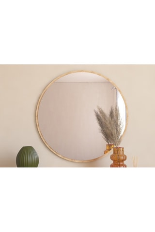 Miroir Ozze - 60 x 60 x 2,2 cm