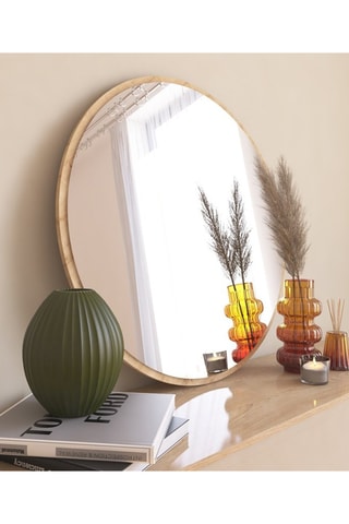 Miroir Ozze - 60 x 60 x 2,2 cm